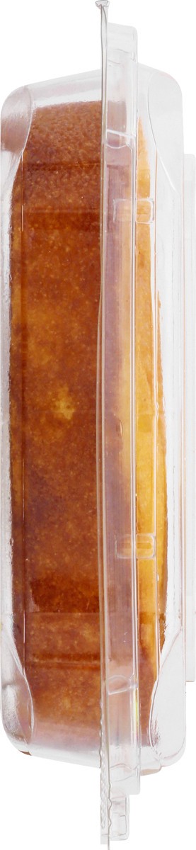 slide 6 of 9, Olson's Baking Co. Corn Bread, 14 oz