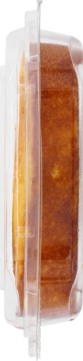 slide 7 of 9, Olson's Baking Co. Corn Bread, 14 oz