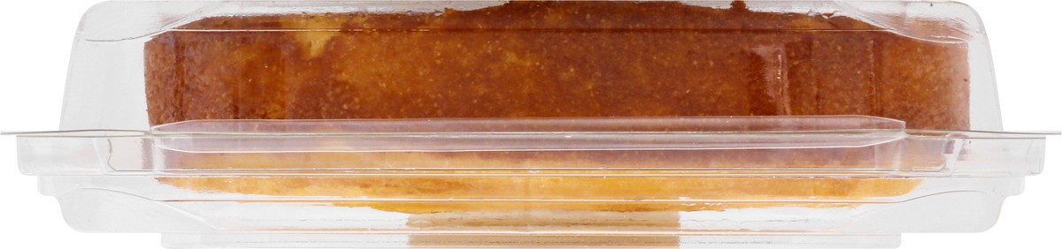 slide 5 of 9, Olson's Baking Co. Corn Bread, 14 oz