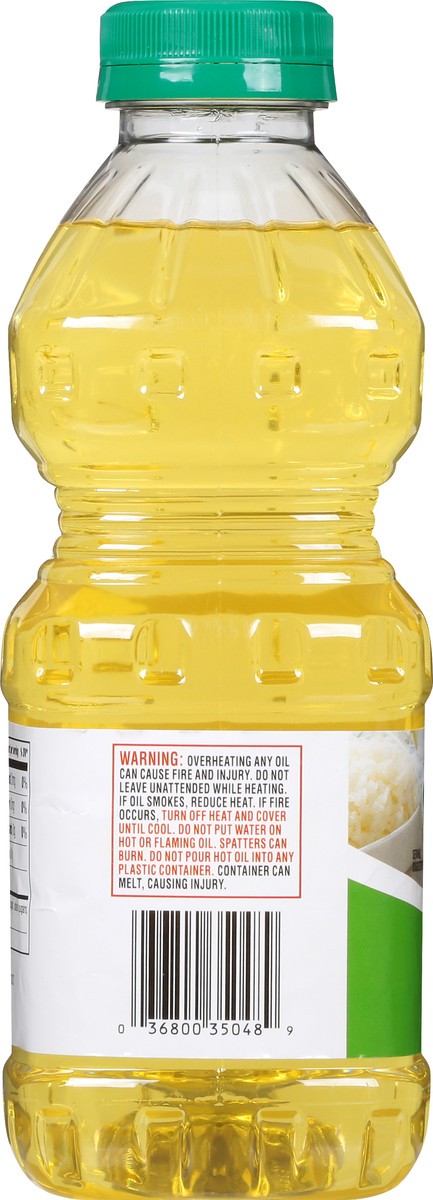 slide 2 of 9, Food Club Canola Oil 32 oz, 32 oz