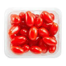 Grape Tomatoes