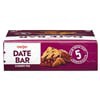 slide 5 of 29, Meijer Chewy Date Bar, Cherry Pie, 6 ct