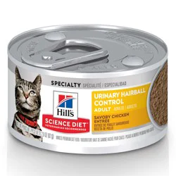 Hill'S Science Diet Urinary