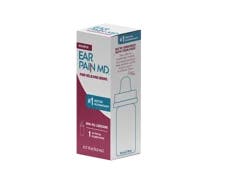 Eosera Ear Pain Md 4% Lidocaine 5ml Drops - EA
