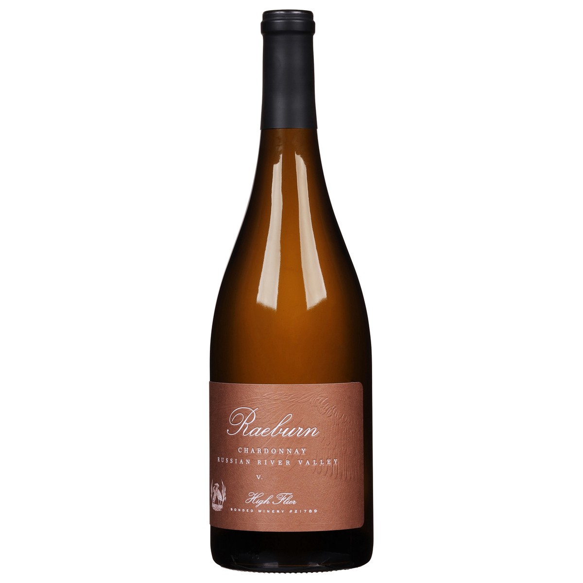 slide 11 of 11, Raeburn High Flier Russian River Valley Chardonnay 750 ml, 