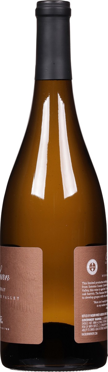 slide 10 of 11, Raeburn High Flier Russian River Valley Chardonnay 750 ml, 