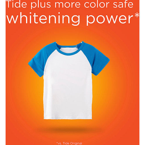 slide 8 of 15, Tide Detergent 92 oz, 92 oz