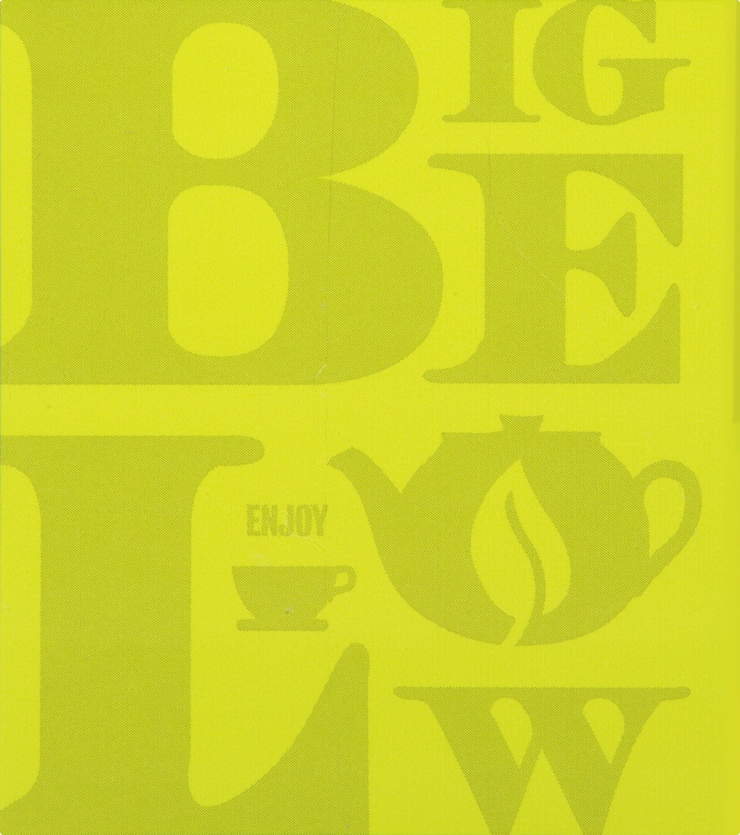 slide 6 of 9, Bigelow Green Tea With Mint Tea, 20 ct