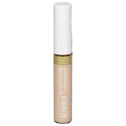 Revlon Glimmer Brightening Concealer - Light 0.3 fl oz