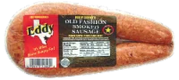 Eddy's Old Fashion Smoked Sausage