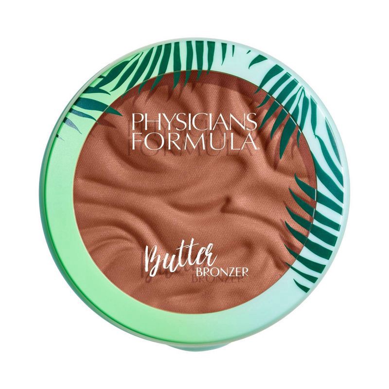 slide 1 of 4, Physicians Formula Murumuru Butter Bronzer, Endless Summer, 0.38 oz