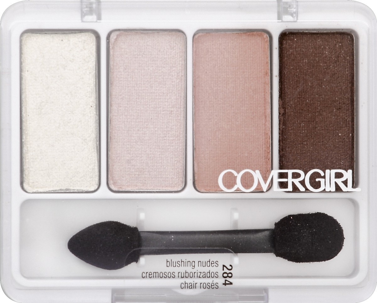 slide 1 of 4, Covergirl Eye Shadow 0.19 oz, 0.19 oz