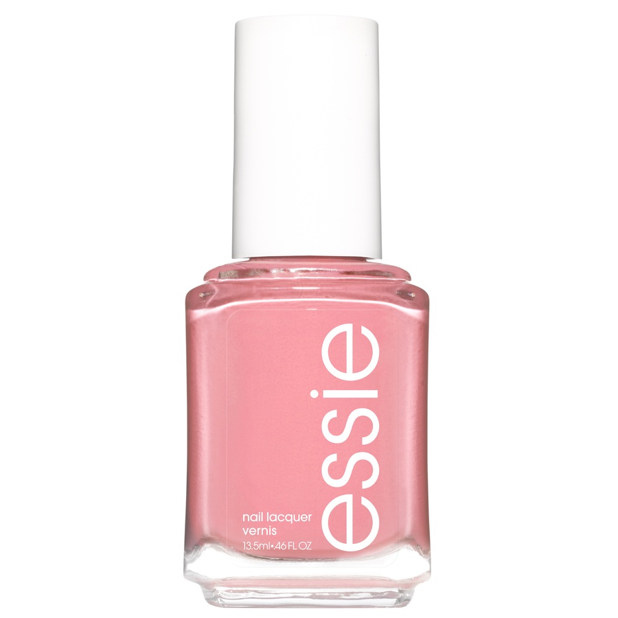 Essie Nail Polish Rocky Rose Collection Into The A Bliss Dirty Pink Mauve 0 46 Oz Shipt