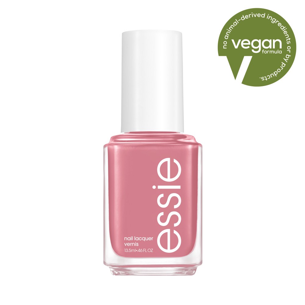 slide 1 of 3, essie Nail Color 318 Into The a-Bliss - 0.46 fl oz, 0.46 fl oz