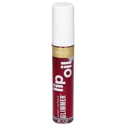 Revlon Super Lustrous Glimmer 004 Gone Rose Lip Oil 0.13 fl oz