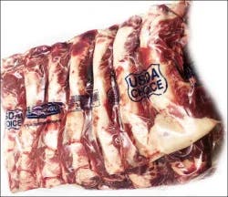 Cupcake Colossal Wht 4 In