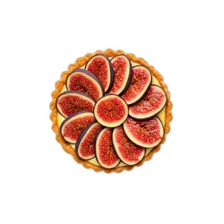Fig Fruit Tart