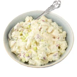 Kowalskis Baked Potato Salad
