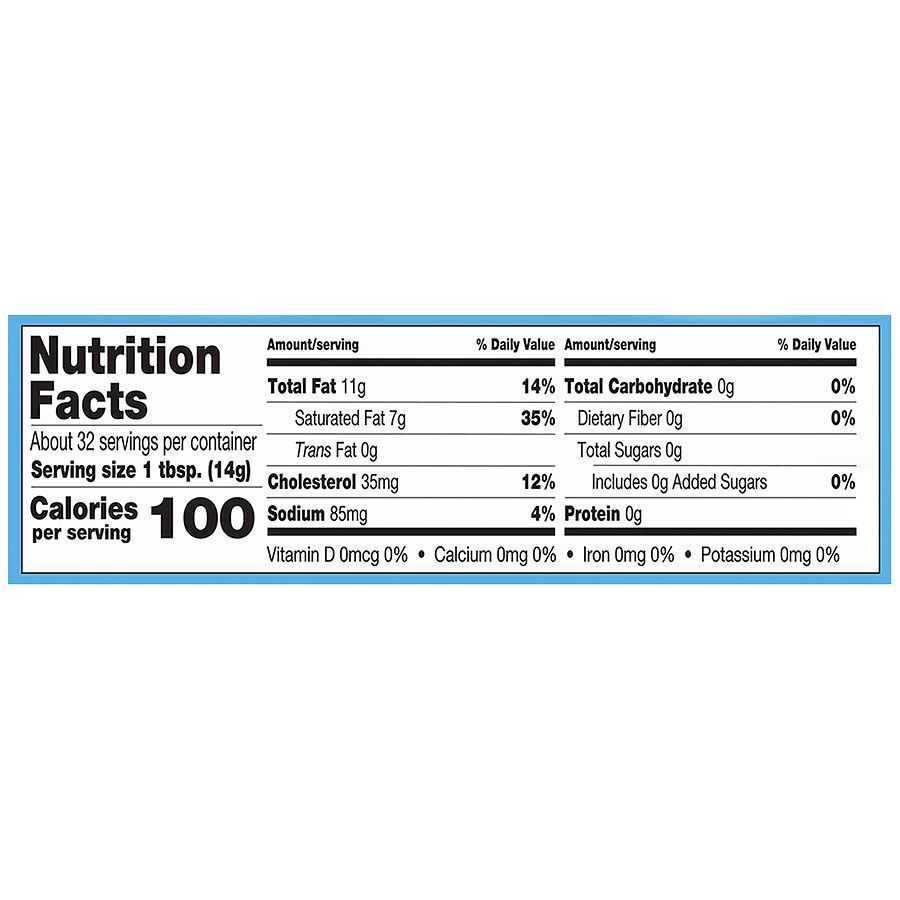 slide 5 of 5, Nice! Sweet Cream Salted Butter Quarters, 4 ct; 4 oz
