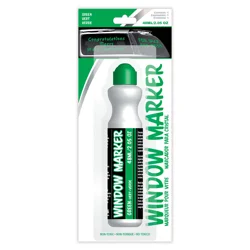 Chroma Window Marker - Green