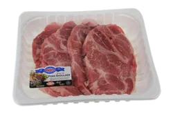 Pork Steak