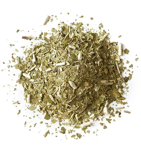 slide 1 of 1, Rishi Organic Yerba Mate, per lb