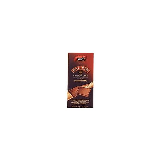 slide 1 of 1, Turin Baileys Milk Choc Bar, 3.5 oz