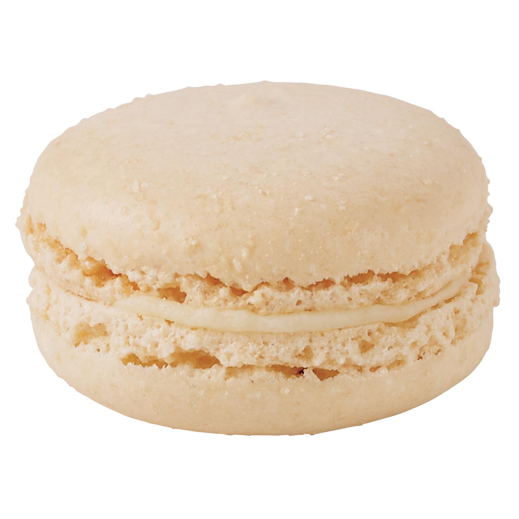 slide 1 of 1, H-E-B Bakery Almond Macaron Cookie, 1 ct