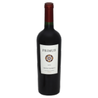 slide 1 of 1, Primus Cabernet Sauvignon, 750 ml