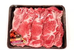 Pork Steak Economy Pack