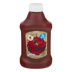 Giant Tomato Ketchup
