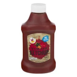Giant Tomato Ketchup