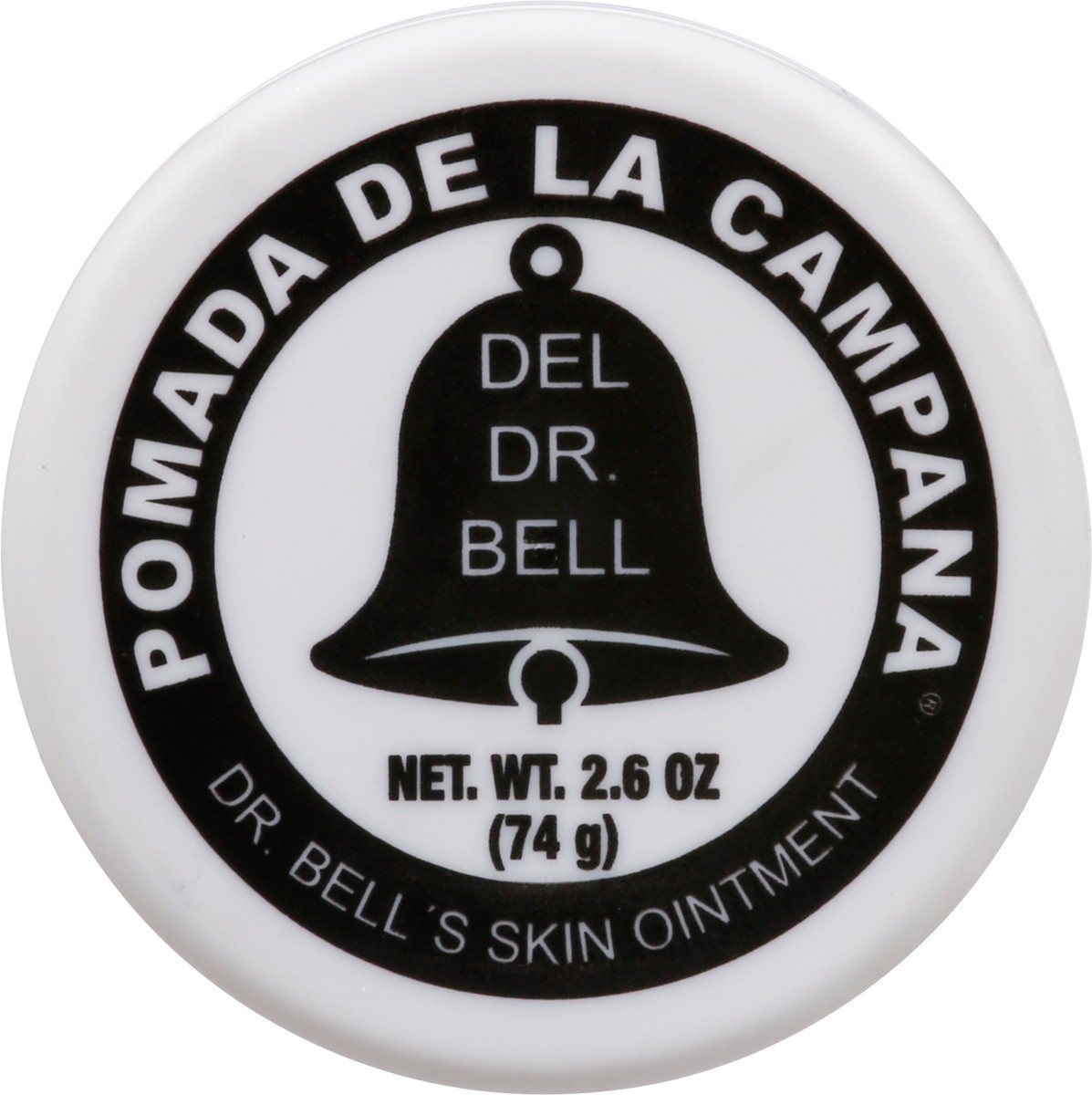 slide 5 of 13, Del Dr. Bell Skin Ointment 2.6 oz, 2.6 oz