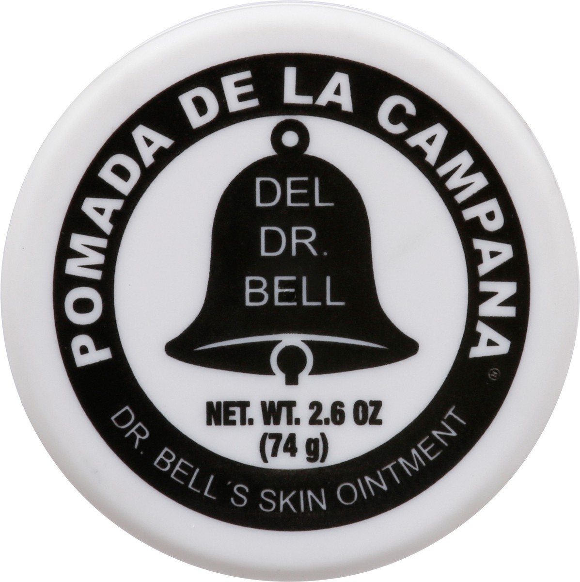 slide 1 of 13, Del Dr. Bell Skin Ointment 2.6 oz, 2.6 oz