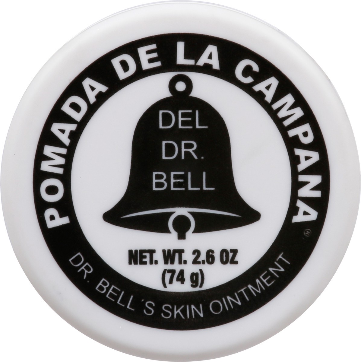 slide 9 of 13, Del Dr. Bell Skin Ointment 2.6 oz, 2.6 oz