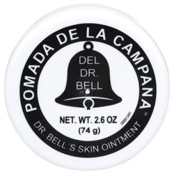 Del Dr. Bell Skin Ointment 2.6 oz