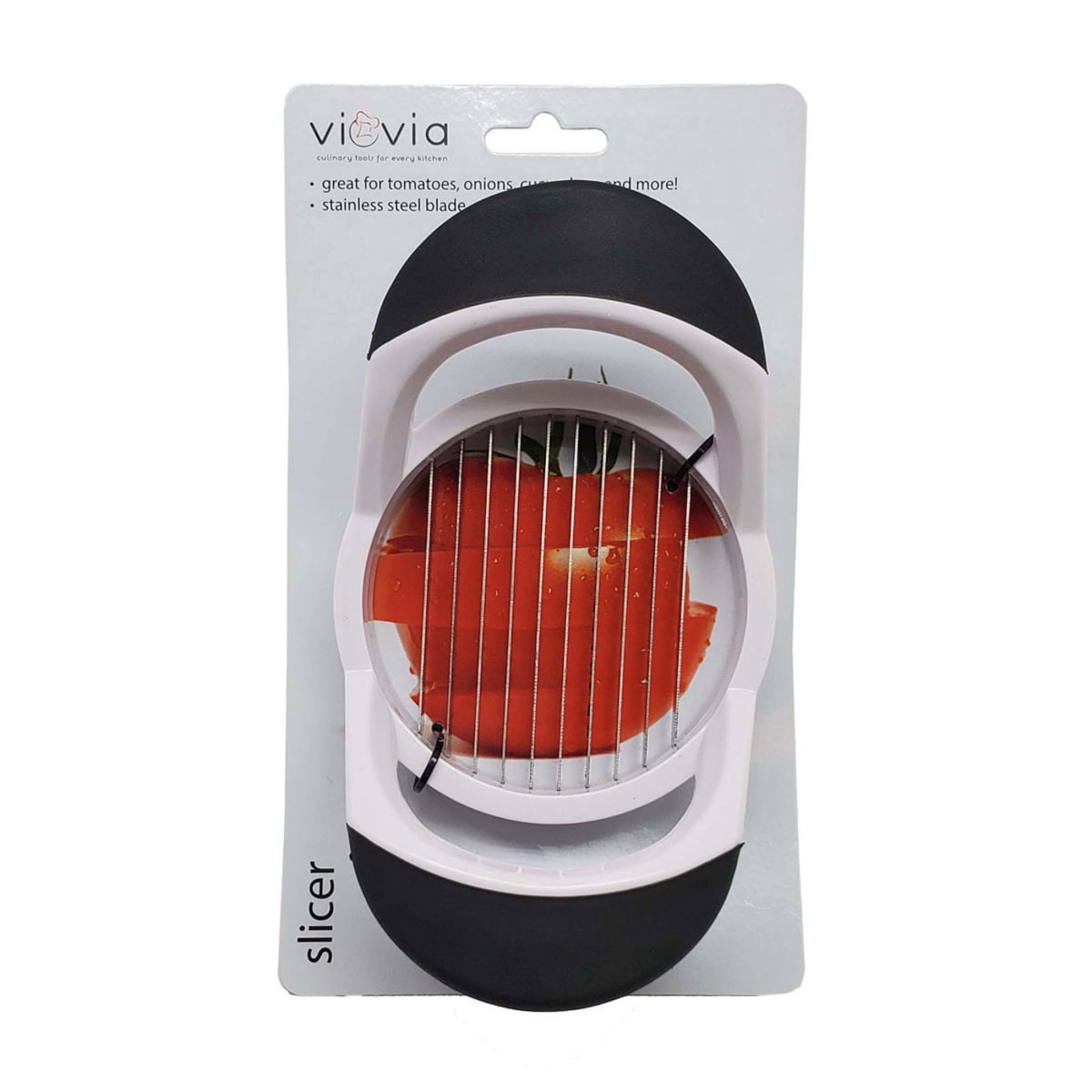 slide 1 of 5, Viovia Viovia Slicer, 1 ct