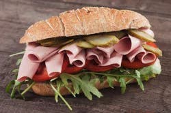 Wunderbar Bologna