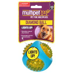MultiPet Dog Toy 1 ea