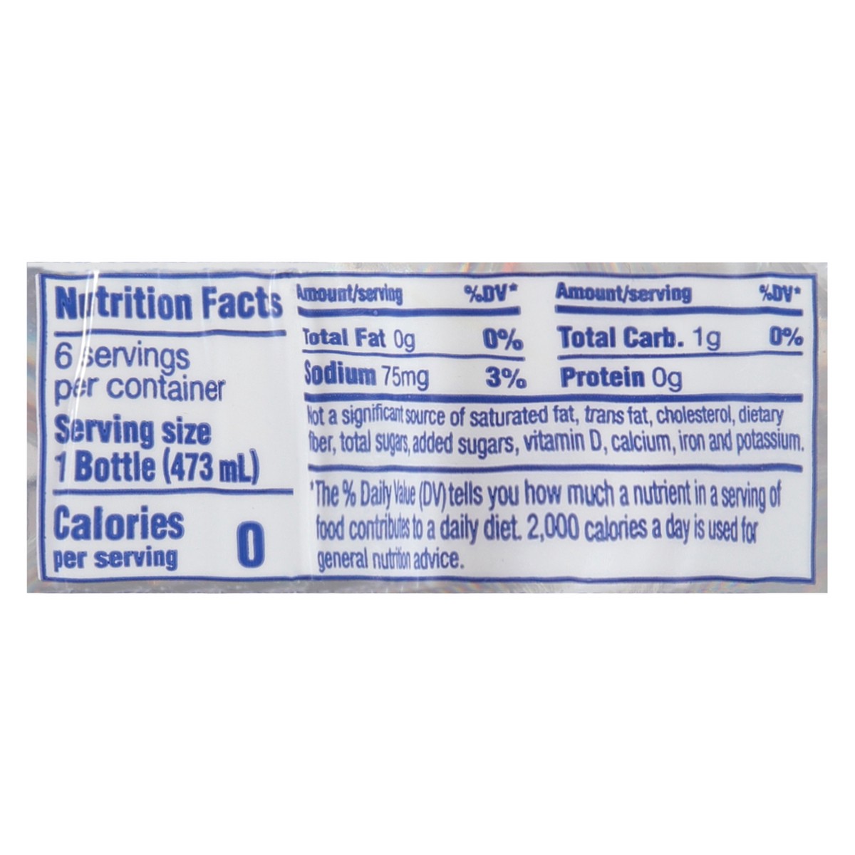 slide 4 of 10, Fruit2O Orange Purified Water Beverage, 6 ct; 16 fl oz