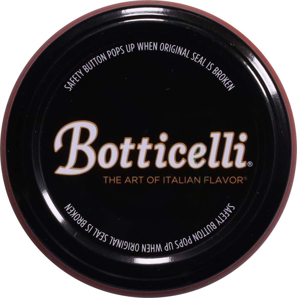 slide 5 of 13, Botticelli Traditional Pizza Sauce - 12.3 oz, 12.3 oz