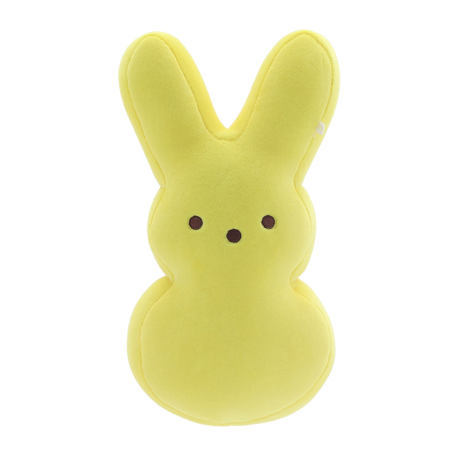 slide 1 of 1, 9In Scented Peeps Yellow, 1 ct