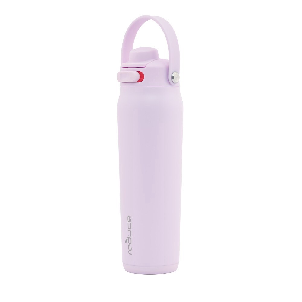 slide 6 of 6, Reduce® Aura 24-Ounce Tritan™ Water Bottle - Lilac Bud, 1 ct