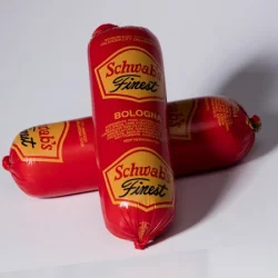 Schwab's Bologna Chub