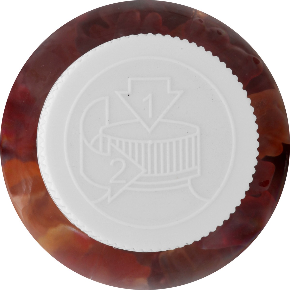 slide 9 of 10, CVS Health Children's Fiber Gummy Bears Fiber Supplement, Fruit Flavors, 60 Ct, 60 ct