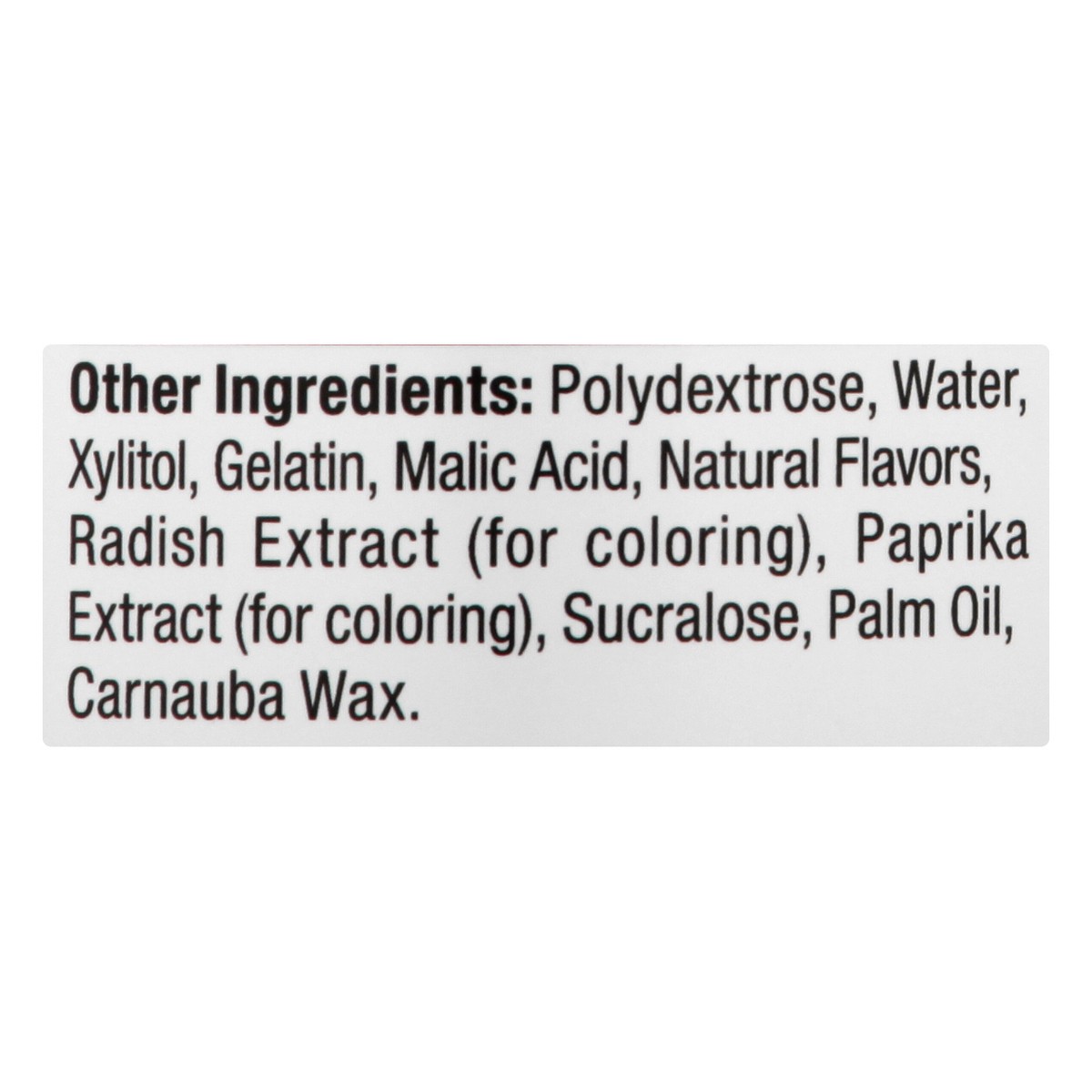 slide 10 of 10, CVS Health Children's Fiber Gummy Bears Fiber Supplement, Fruit Flavors, 60 Ct, 60 ct