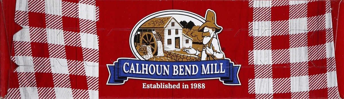 slide 2 of 4, Calhoun Bend Mill Mix Cherry Crunch, 8 oz
