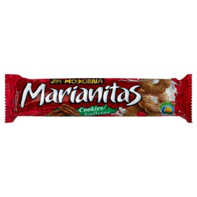 slide 1 of 5, La Moderna Marianitas, 6.53 oz