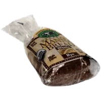 Nature's Path Organic Whole Rye Manna Bread