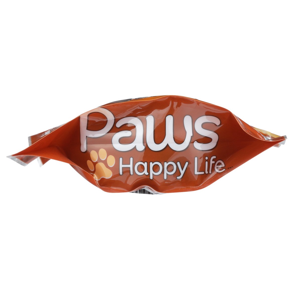 slide 2 of 11, Paws Happy Life Chicken Chew Fillets Dog Treats, 8 oz